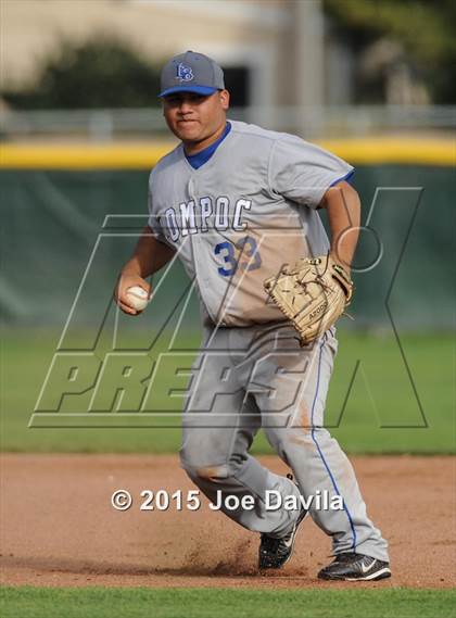 Thumbnail 3 in Lompoc @ Righetti photogallery.