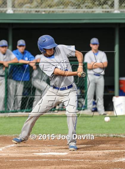 Thumbnail 1 in Lompoc @ Righetti photogallery.