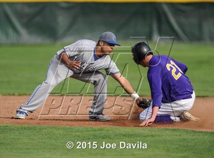 Thumbnail 3 in Lompoc @ Righetti photogallery.