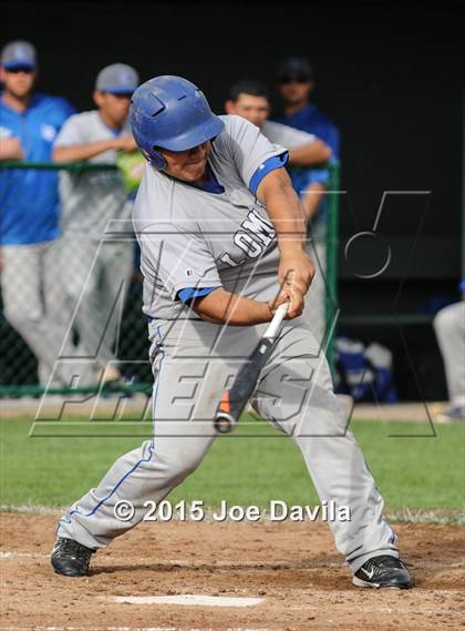 Thumbnail 1 in Lompoc @ Righetti photogallery.