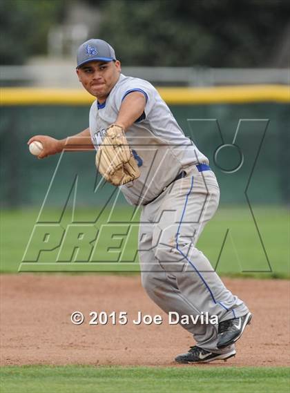 Thumbnail 1 in Lompoc @ Righetti photogallery.