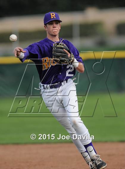 Thumbnail 2 in Lompoc @ Righetti photogallery.