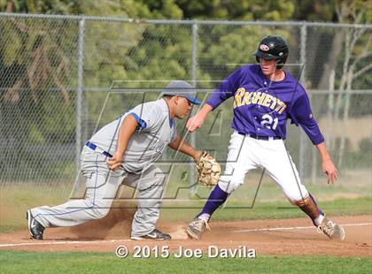 Thumbnail 1 in Lompoc @ Righetti photogallery.