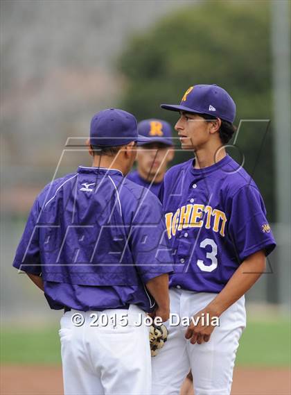 Thumbnail 1 in Lompoc @ Righetti photogallery.