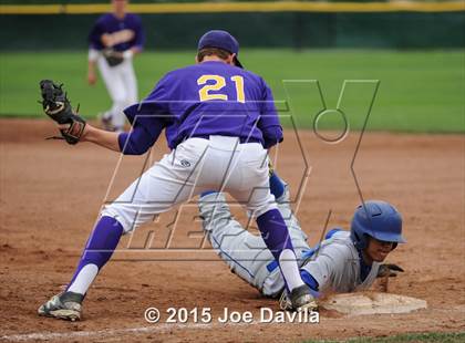 Thumbnail 1 in Lompoc @ Righetti photogallery.
