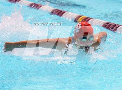 Thumbnail 1 in Trinity League Finals photogallery.