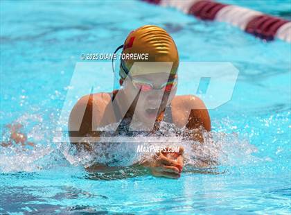 Thumbnail 2 in Trinity League Finals photogallery.