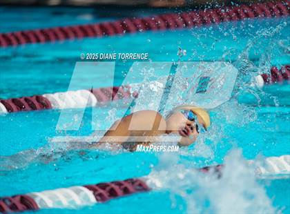 Thumbnail 3 in Trinity League Finals photogallery.