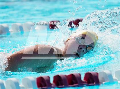 Thumbnail 1 in Trinity League Finals photogallery.