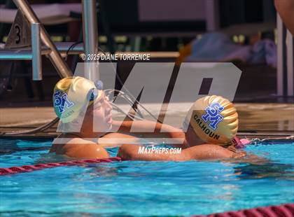 Thumbnail 3 in Trinity League Finals photogallery.