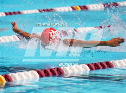 Thumbnail 3 in Trinity League Finals photogallery.