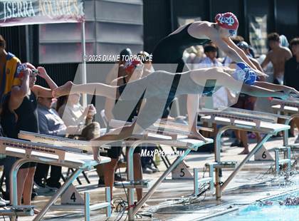 Thumbnail 2 in Trinity League Finals photogallery.