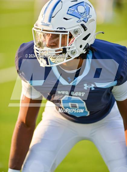 Thumbnail 1 in South Garland @ Wylie East photogallery.