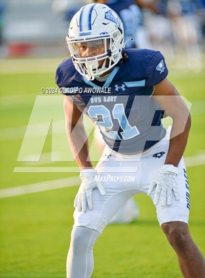 Thumbnail 2 in South Garland @ Wylie East photogallery.