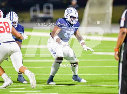 Thumbnail 3 in South Garland @ Wylie East photogallery.
