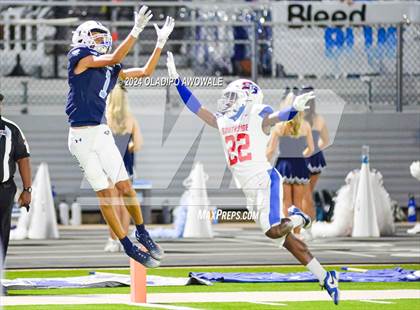 Thumbnail 3 in South Garland @ Wylie East photogallery.