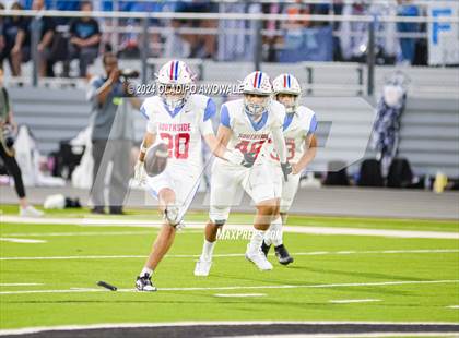 Thumbnail 3 in South Garland @ Wylie East photogallery.