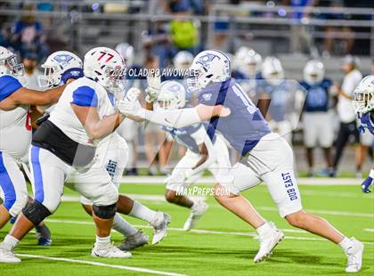 Thumbnail 3 in South Garland @ Wylie East photogallery.