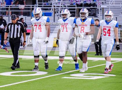 Thumbnail 3 in South Garland @ Wylie East photogallery.