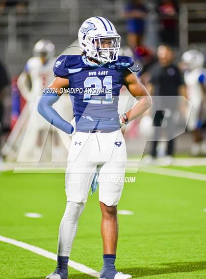 Thumbnail 1 in South Garland @ Wylie East photogallery.