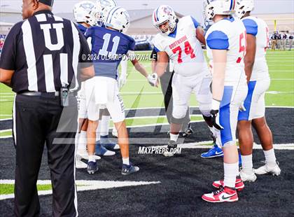 Thumbnail 2 in South Garland @ Wylie East photogallery.