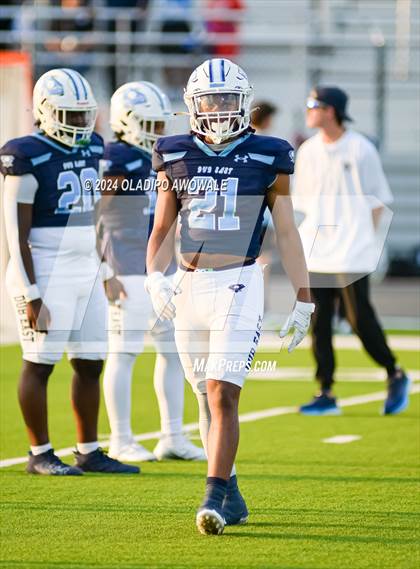 Thumbnail 3 in South Garland @ Wylie East photogallery.