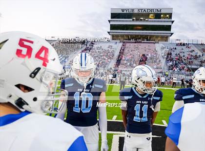 Thumbnail 2 in South Garland @ Wylie East photogallery.