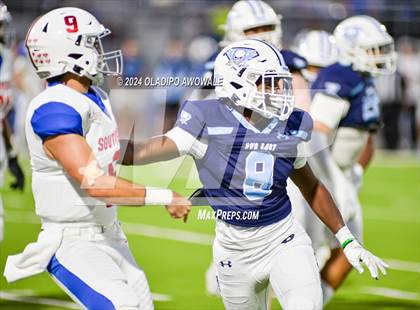 Thumbnail 3 in South Garland @ Wylie East photogallery.