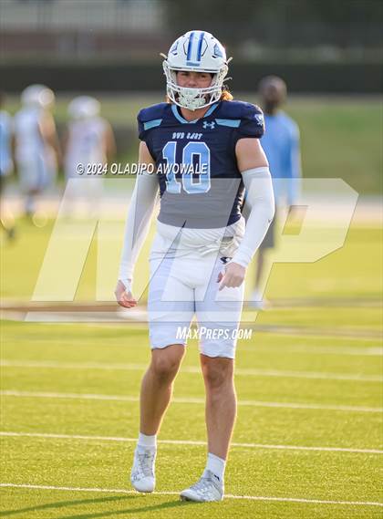 Thumbnail 1 in South Garland @ Wylie East photogallery.