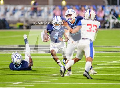 Thumbnail 3 in South Garland @ Wylie East photogallery.