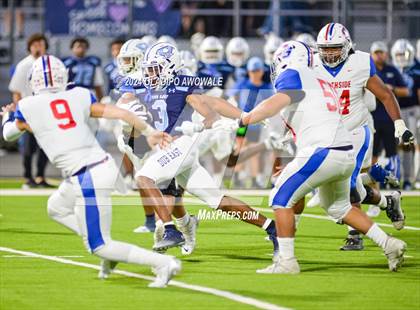 Thumbnail 1 in South Garland @ Wylie East photogallery.