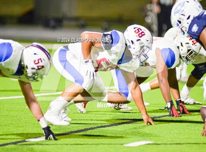 Thumbnail 1 in South Garland @ Wylie East photogallery.