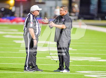 Thumbnail 1 in South Garland @ Wylie East photogallery.