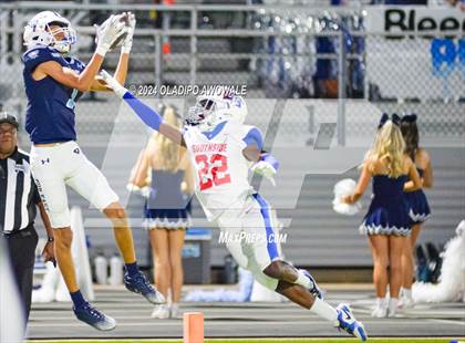 Thumbnail 1 in South Garland @ Wylie East photogallery.