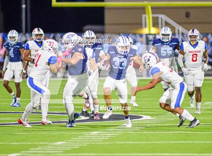 Thumbnail 1 in South Garland @ Wylie East photogallery.