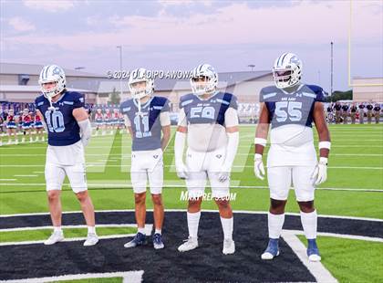 Thumbnail 3 in South Garland @ Wylie East photogallery.