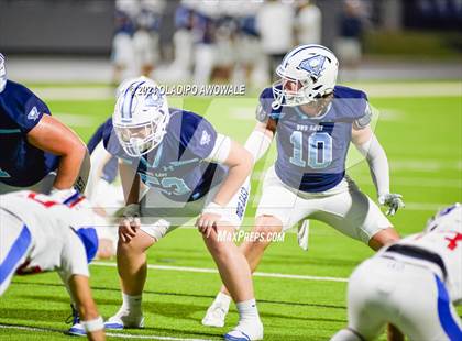 Thumbnail 3 in South Garland @ Wylie East photogallery.