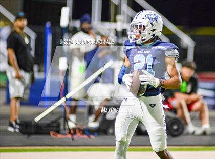 Thumbnail 1 in South Garland @ Wylie East photogallery.