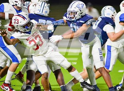 Thumbnail 3 in South Garland @ Wylie East photogallery.