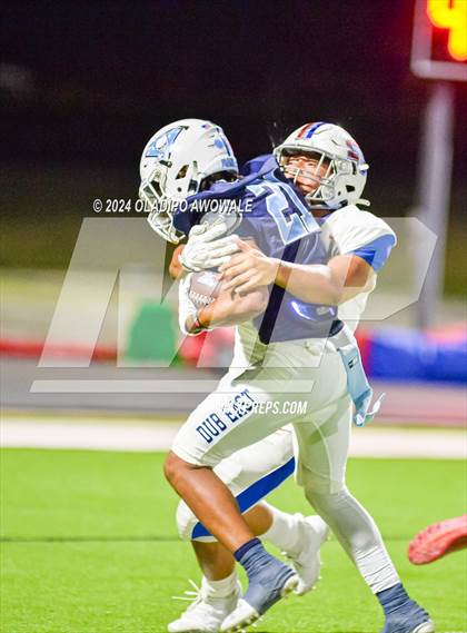 Thumbnail 3 in South Garland @ Wylie East photogallery.