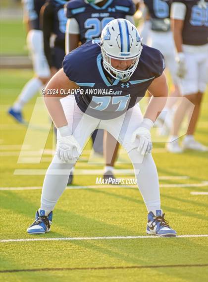 Thumbnail 1 in South Garland @ Wylie East photogallery.