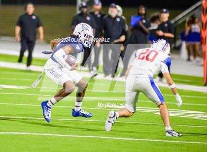 Thumbnail 1 in South Garland @ Wylie East photogallery.