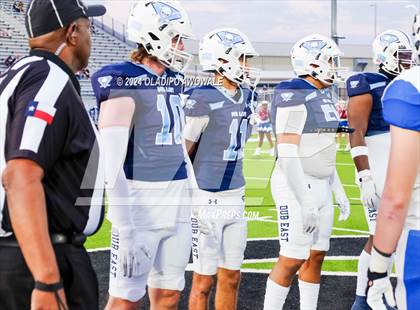 Thumbnail 3 in South Garland @ Wylie East photogallery.