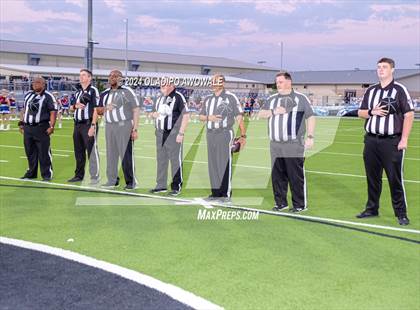 Thumbnail 2 in South Garland @ Wylie East photogallery.
