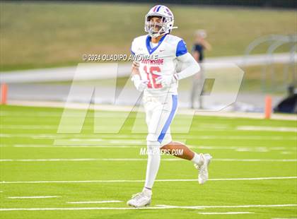 Thumbnail 1 in South Garland @ Wylie East photogallery.