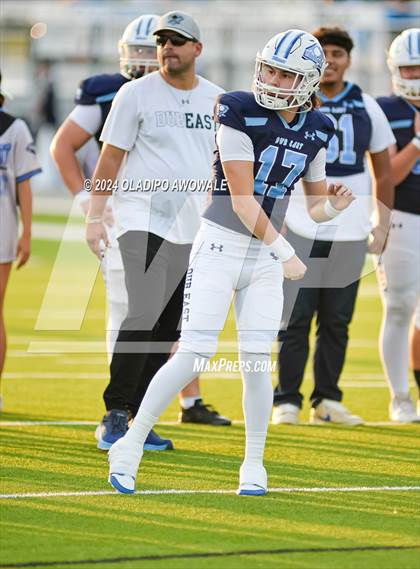 Thumbnail 1 in South Garland @ Wylie East photogallery.