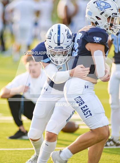 Thumbnail 3 in South Garland @ Wylie East photogallery.
