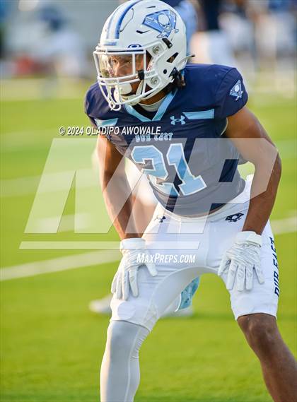 Thumbnail 3 in South Garland @ Wylie East photogallery.