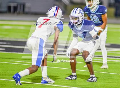 Thumbnail 1 in South Garland @ Wylie East photogallery.
