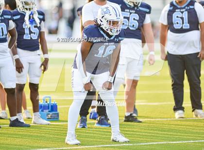 Thumbnail 3 in South Garland @ Wylie East photogallery.